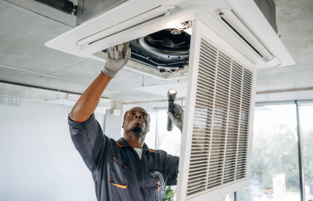 Licensed Hvac service in Glen Alpine, NC - FH HVAC