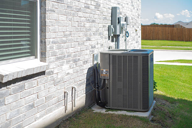 Reliable Hvac contractor in Glen Alpine, NC by FH HVAC